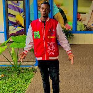 Meet your Posher, Hansley